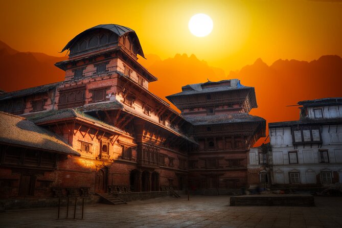 9-Day Private Nepal Luxury Tour - Dining Experiences