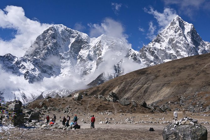 9 Days Everest Gorak Shep Trek - Accommodation Information