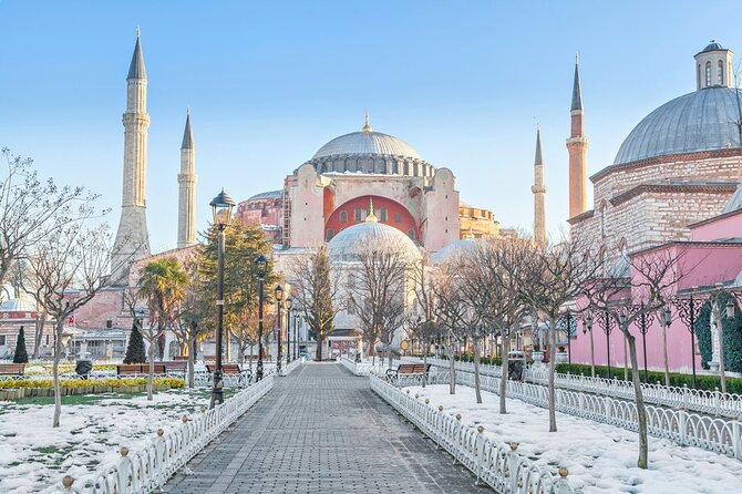 9 Days Mythous Turkey Vacation Package Guaranteed Departure - Accommodation Details
