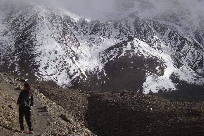 9 Days Panoramic Mount Everest View Trekking From Kathmandu. - Day 2: Fly to Lukla, Trek to Phakding