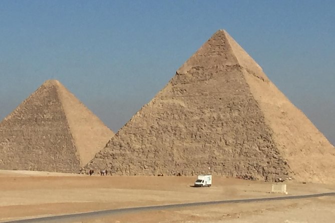 A Day Tour to Cairo Small Group With Best Price - Understanding Cancellation Policy