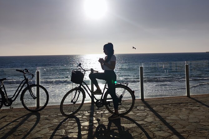 A Private Stroll Cycling Around Cádiz - Sampling Traditional Cádiz Cuisine