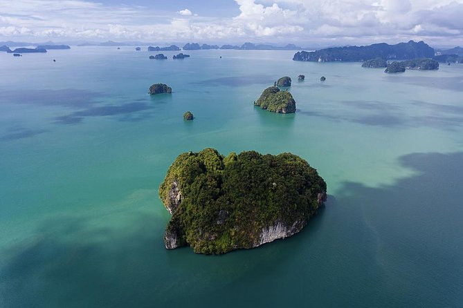 A Secret Romantic Adventure in Krabi – Kayaking, Beach Picnic & Forest Hike - Inclusions and Duration