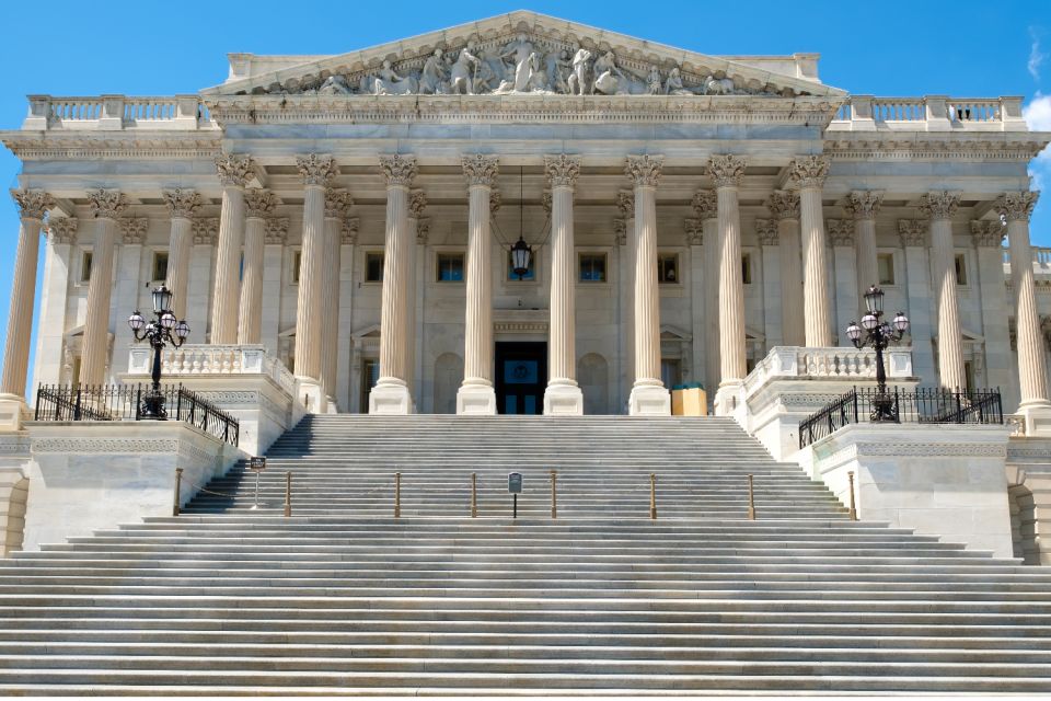 A Self-Guided Tour of Washington DC's Monumental Marvels - National Museum of African American History