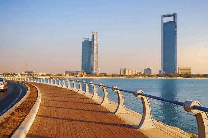 Abu Dhabi Private Full Day Tour From Dubai - Weather Contingency and Refund Policy