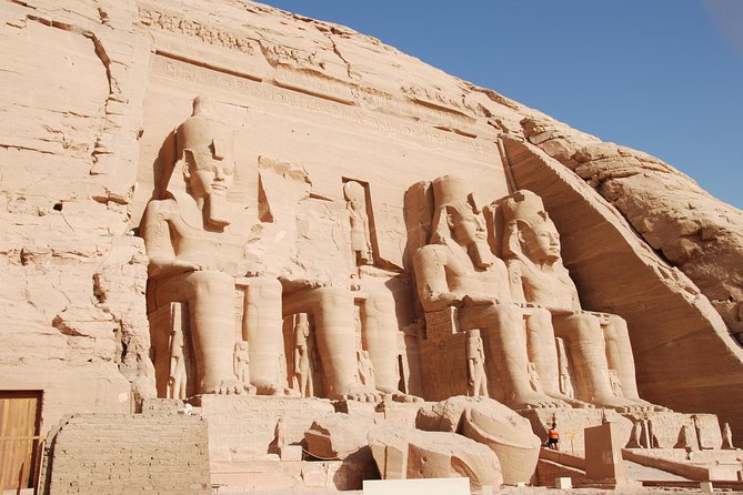 Abu Simbel Excursion 1 Day Trip From Aswan (Sharing Bus & Egyptologist Guide) - Traveler Experiences