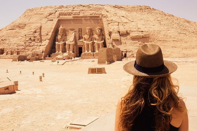 Abu Simbel Temples Private Guided Tour From Aswan by Coach - Traveler Information and Requirements