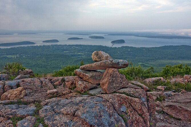 Acadia National Park 3-Day Guided Tour From New York - Pricing Information