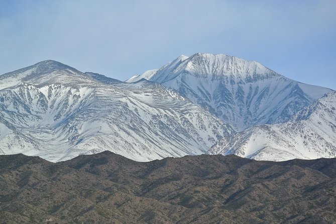 Aconcagua Guided Hike  - Mendoza - Last Words