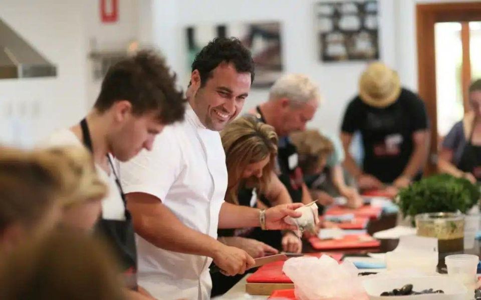 Adelaide Hills: Hands on Cooking School Experience - Instructor and Experience Details