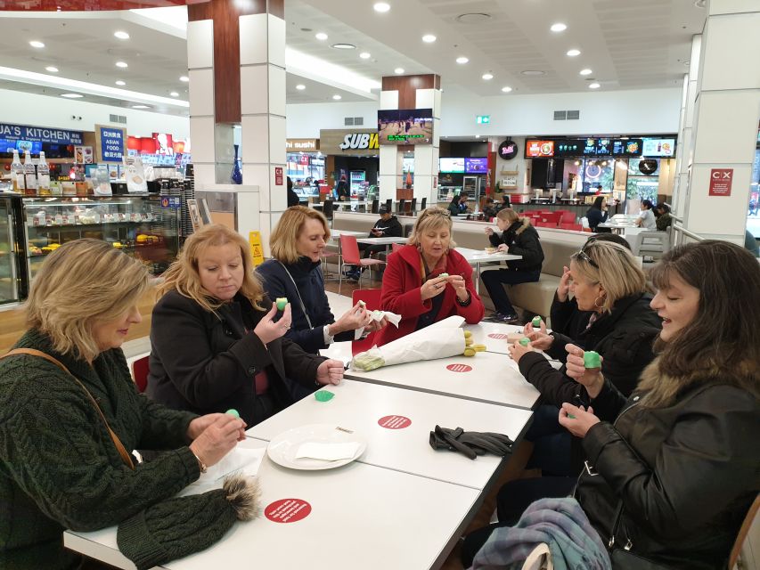 Adelaide: Local Food Tour and Tastings With Guide - Tour Inclusions