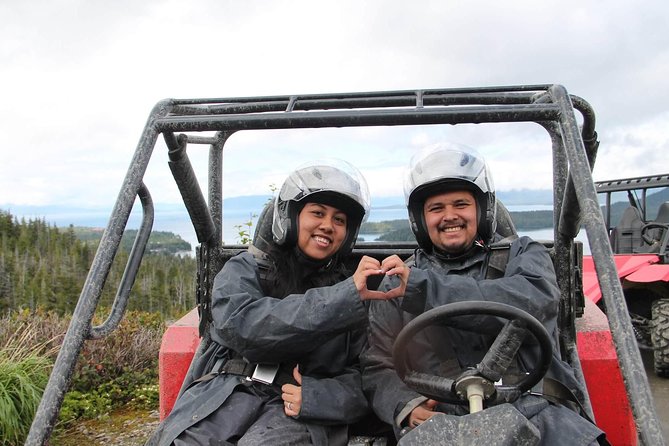 Adventure Kart Expedition- Ketchikan, AK - Participant Requirements and Restrictions