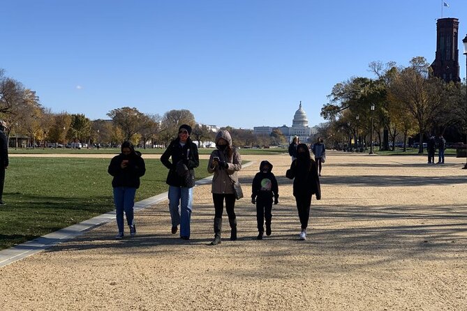 African American History Museum Entry With Private Guided Tour - Traveler Information and Photos