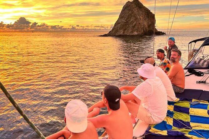 Afternoon in a Private Sailing Boat in the Tayrona Park - Additional Resources