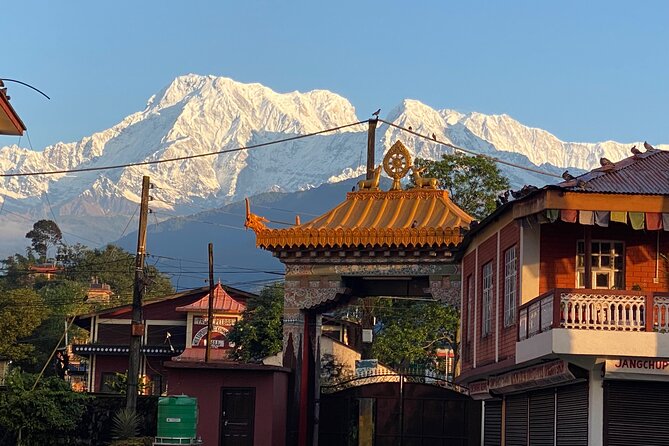 Afternoon Tibetan Cultural Tour to Tibetan Settlements Pokhara - Additional Information