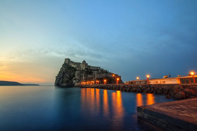 Afternoon Tour of the Island of Ischia by Bus - Assistance and Product Details