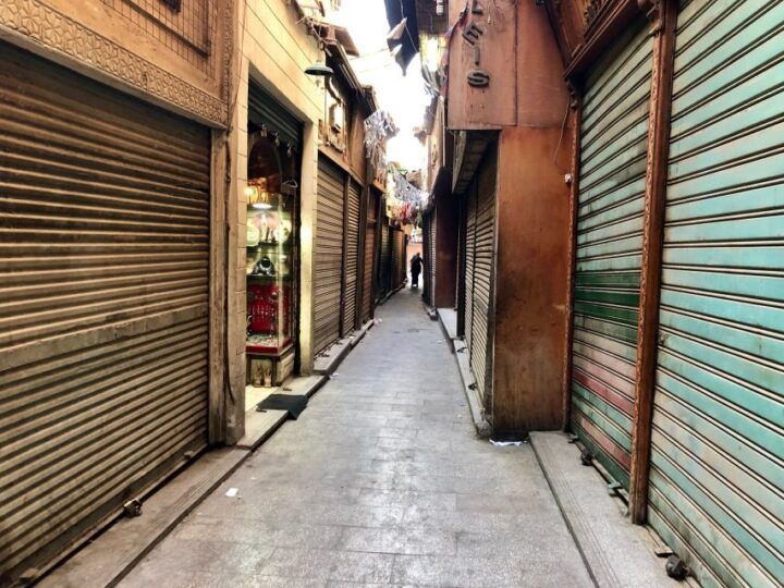 Agadir or Taghazout : Sunday Market Souk El Had Guided Tour - Highlights of the Experience