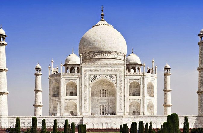 Agra City Tour From Sunrise to Sunset - Price and Booking Information