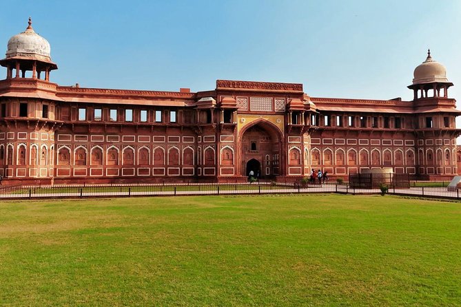 Agra Overnight Tour With 3 Star Hotel - Hotel Accommodation Details