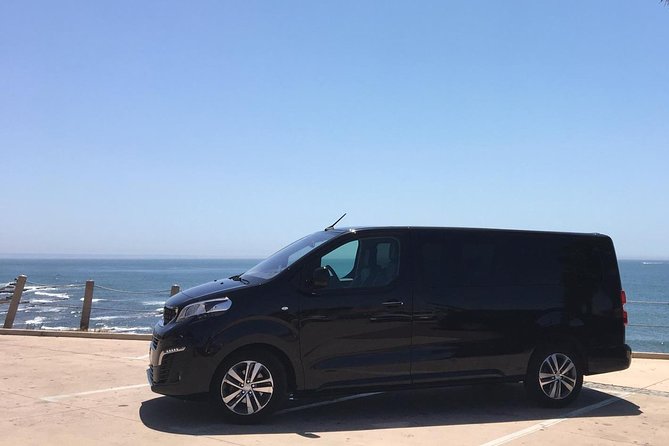 Airport Private Transfer to Ericeira Torres Vedras Campo Real - Inclusions