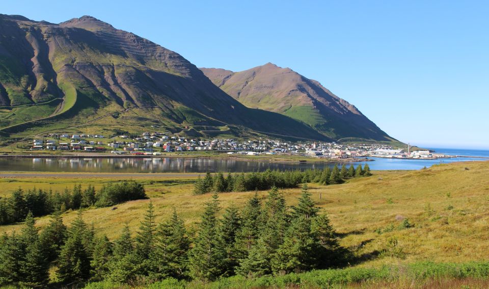 2 akureyri siglufjordur four tunnel private day tour Akureyri: Siglufjörður Four Tunnel Private Day Tour