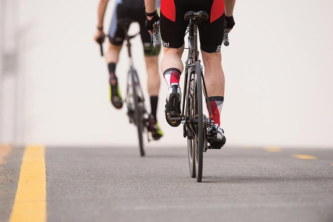 Al Wathba Cycle Track Bike Rental - Additional Travel Information