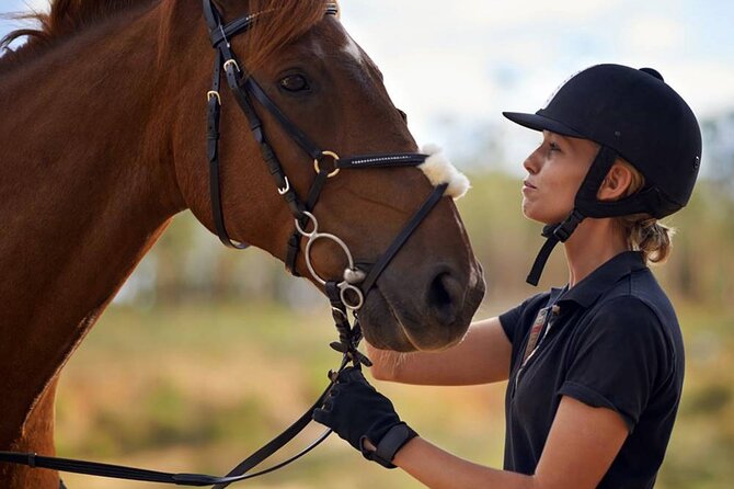 Alanya Horse Riding Experience With Free Hotel Transfer - Cancellation and Refund Policies