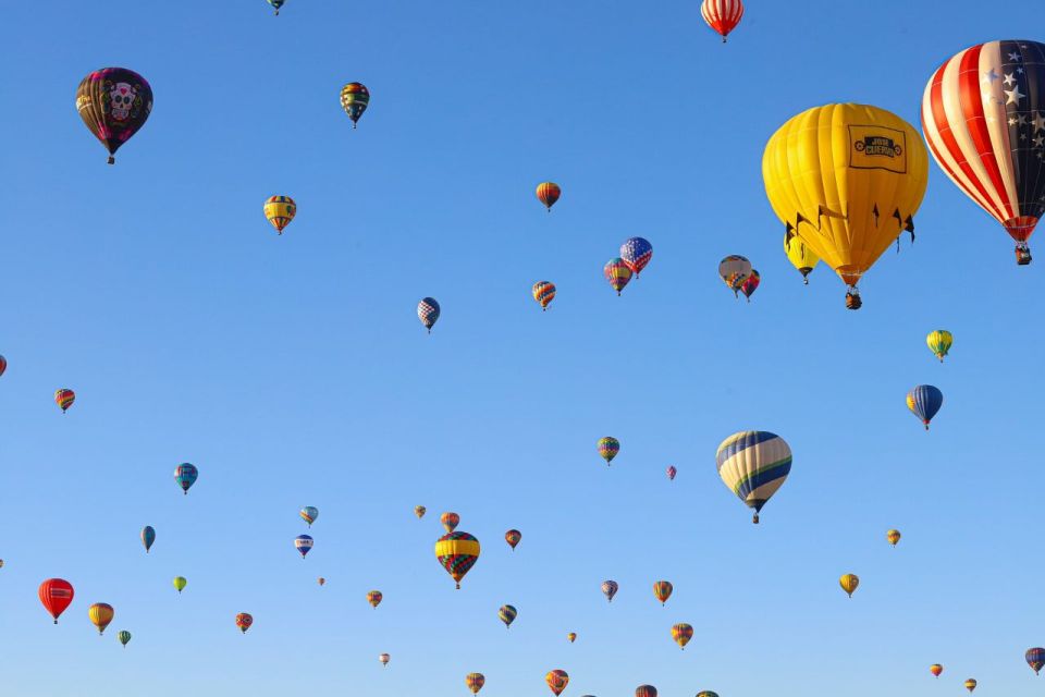 Albuquerque: Old Town Culture & Heritage Walking Tour - Live Guide & Language