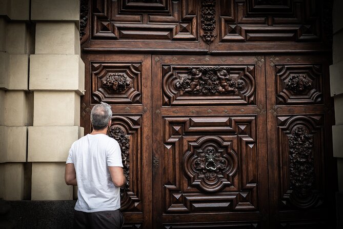 Alchemical Turin: Whispers, Magic and Mysteries - Enigmatic Sites to Explore