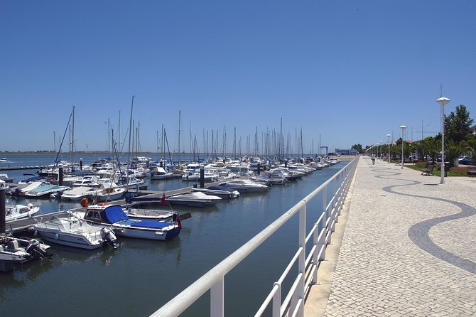 Algarve Coastal Highlights Private 8-Day Walking Tour  - Faro - Meeting and Pickup Information
