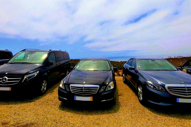 Algarve & Lisbon Private Luxury Trip - Overview of Private Transfer Service