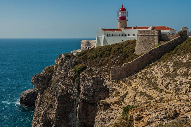 Algarve to Lagos and Sagres Half-Day Tour With Transport  - Faro - Customer Reviews
