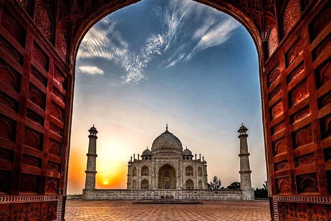 All Inclusive Full Day Agra Tour With Exciting Activities From Delhi by Car - Inclusions and Exclusions