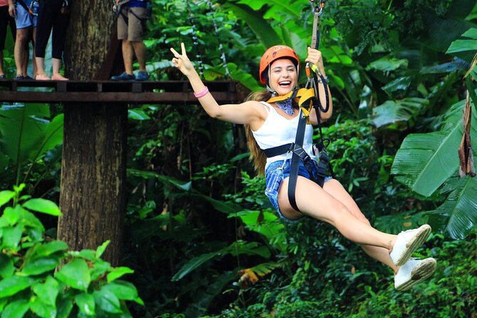 All Inclusive Phuket Thrilling Zipline and ATV Adventure - Copyright Details