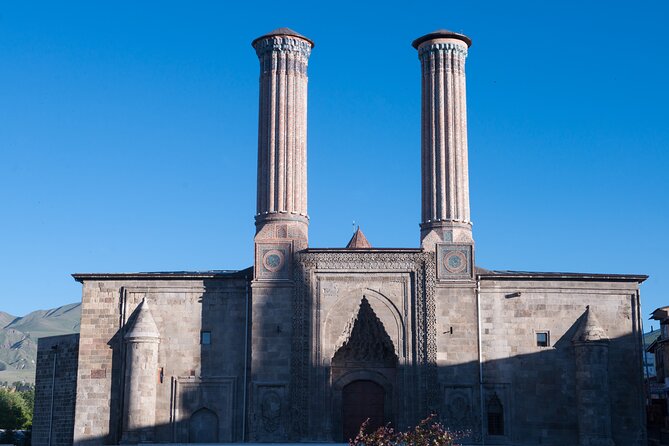 All-inclusive Private Guided Tour of Erzurum City - Inclusions and Exclusions