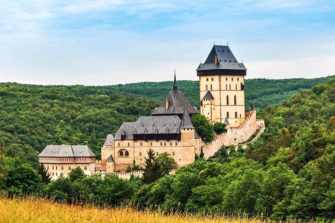 All Seasons Baltic Tour 21 Days From Warsaw; Medieval Towns and Teutonic Castles - Accommodation Details