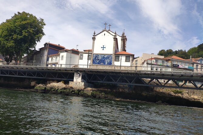 Alma Douro - Tales of Rio - Private Boat Trip (2H) - What to Expect on Board