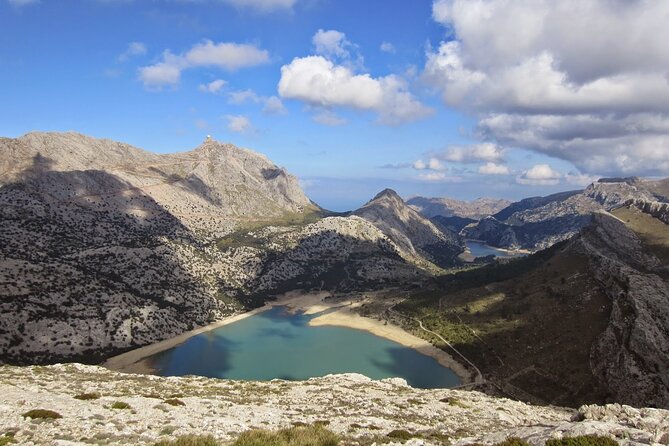 Alpine Hiking Tour in Winter Mallorca - Meeting Point Details