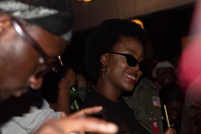 Amapiano & Afrobeats Nightlife Experience With Dinner - Traveler Experience