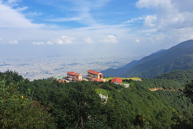 Amazing 1 Day Trekking Experience in Kathmandu Nepal - Customer Reviews
