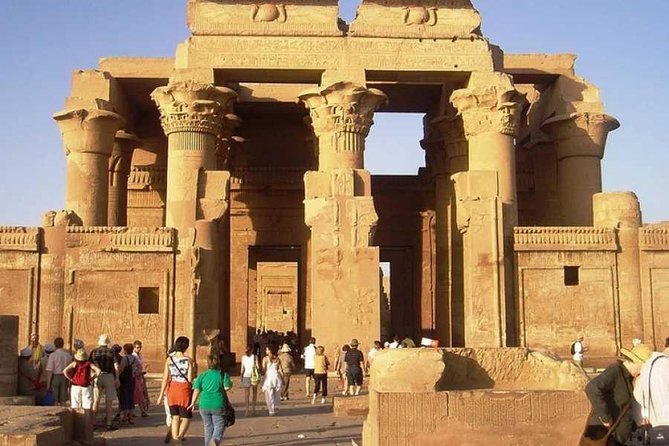 Amazing 7 Nights Nile Cruise Including Abu Simbel & Hot Air Balloon From Luxor - Itinerary Overview