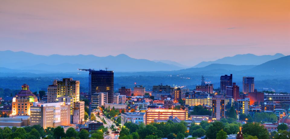 Amazing Asheville Scavenger Hunt Adventure - Experience Highlights and Customization