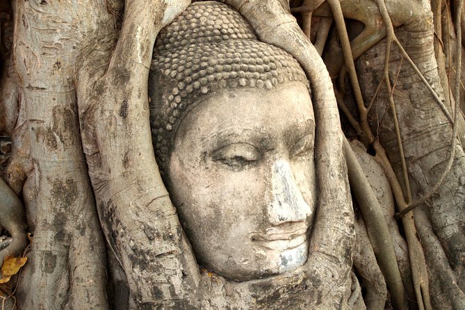 AMAZING Ayutthaya Ancient Temples Day Trip By Road From Bangkok - Cancellation Policy Details