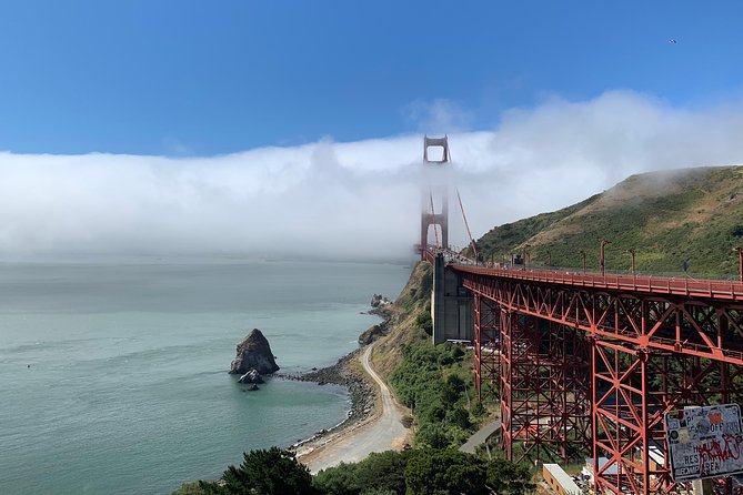 Amazing Muir Woods and Sausalito Tour - Tour Highlights and Itinerary