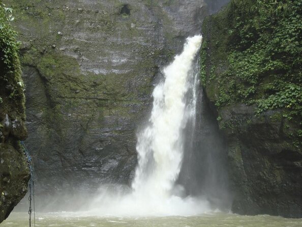 Amazing Pagsanjan Falls With Authentic Filipino Lunch Plus Transfers Frm Manila* - Booking Details and Pricing