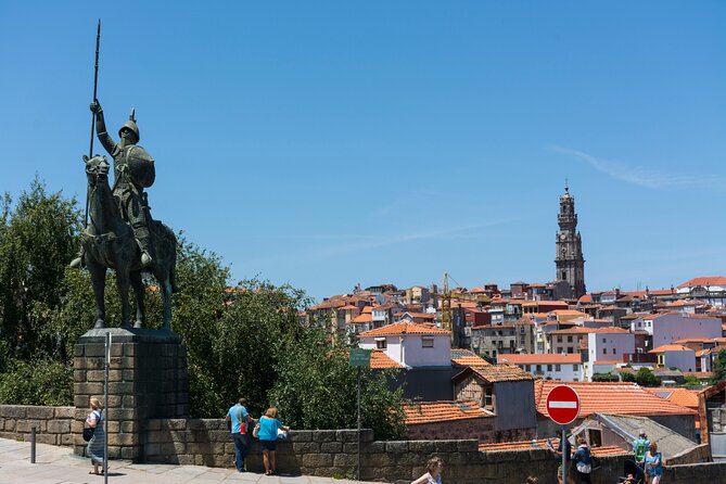 Amazing Secrets Outdoor Escape Game in Old Town Porto - Last Words