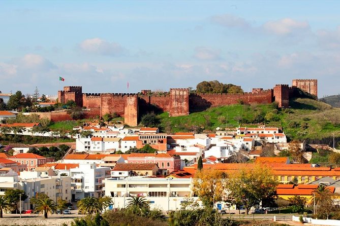 Amazing West Day Trip: Silves, Fóia, Lagos & Cape St. Vincent - Booking Information