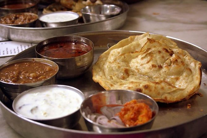 Amritsar Food Crawl - Top Food Markets to Explore