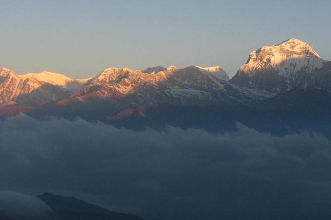An 8- Day Itinerary for Ghorepani Pun Hill Trek for Sunrise & Himalaya View Tour - Day 2: Explore Kathmandu City