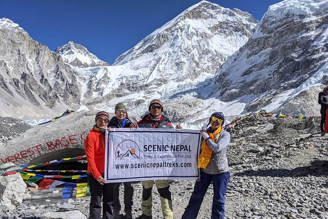 An Amazing Everest Base Camp Trek- 12 Days - Village Exploration